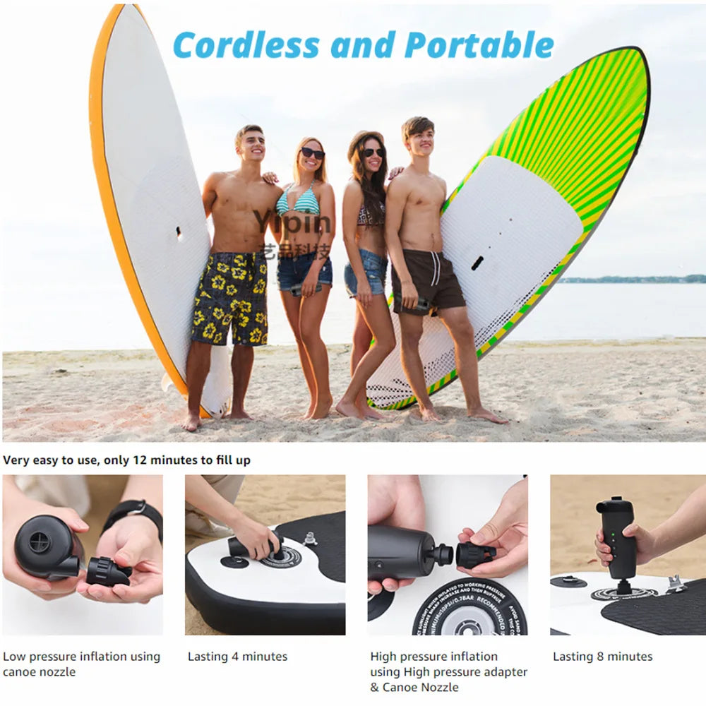 CowLost | product_id-rechargeable-wireless-electric-air-pump-for-camping-paddle-boards-pool-toys-and-tires |16