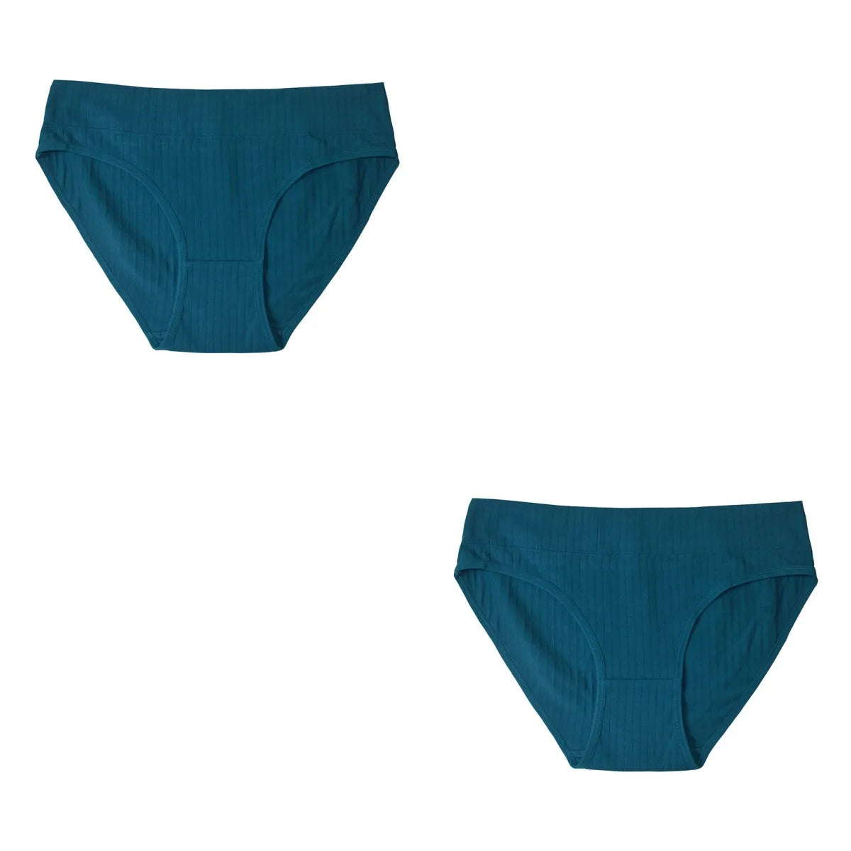 CowLost | product_id-2-pack-women-s-low-rise-cotton-briefs-m-xl-solid-colors-breathable |19