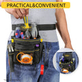 CowLost | product_id-electrician-tool-waist-bag-durable-portable-multifunctional-oxford-cloth |1