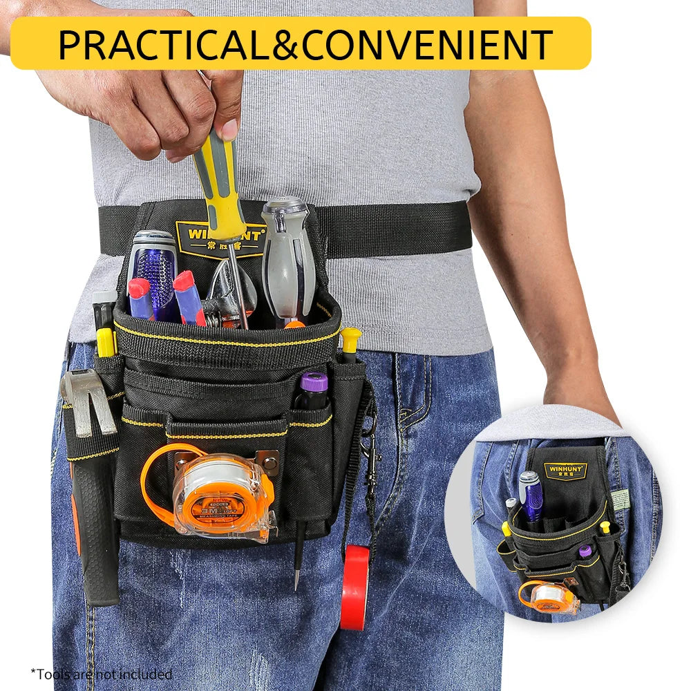 CowLost | product_id-electrician-tool-waist-bag-durable-portable-multifunctional-oxford-cloth |1