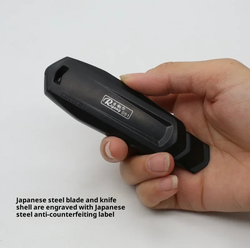 CowLost | product_id-premium-retractable-pocket-utility-knife-with-break-off-blades-for-office-school-diy-crafts |12