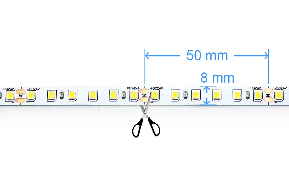 CowLost | single-strip-5m-10m-15m-20m-long-led-strip-dc24v-120leds-m |11