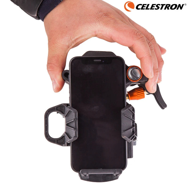 CowLost | product_id-celestron-nexyz-3-axis-universal-smartphone-adapter-for-telescopes-binoculars-microscopes |4