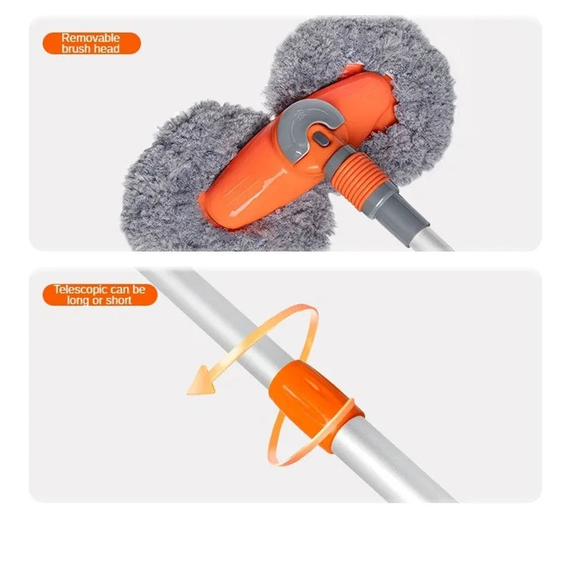 CowLost | car-wash-brushes-product_id-car-washer-mop-foam-brush-double-head-telescopic-for-roof-window-cleaning |22