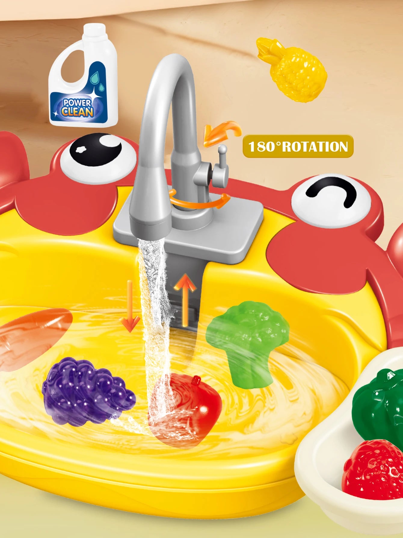 CowLost | product_id-kitchen-dishwasher-play-toy-set-with-sink-accessories-and-food-for-kids |8