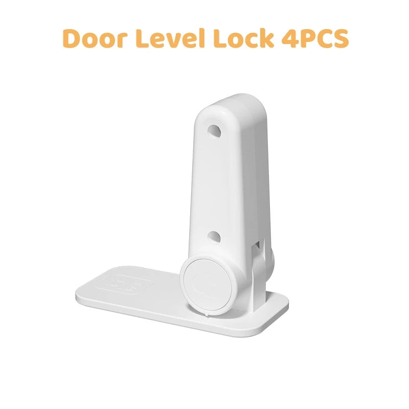 CowLost | 7pcs-baby-safety-protection-gates-doorways-stopper-rubber |38