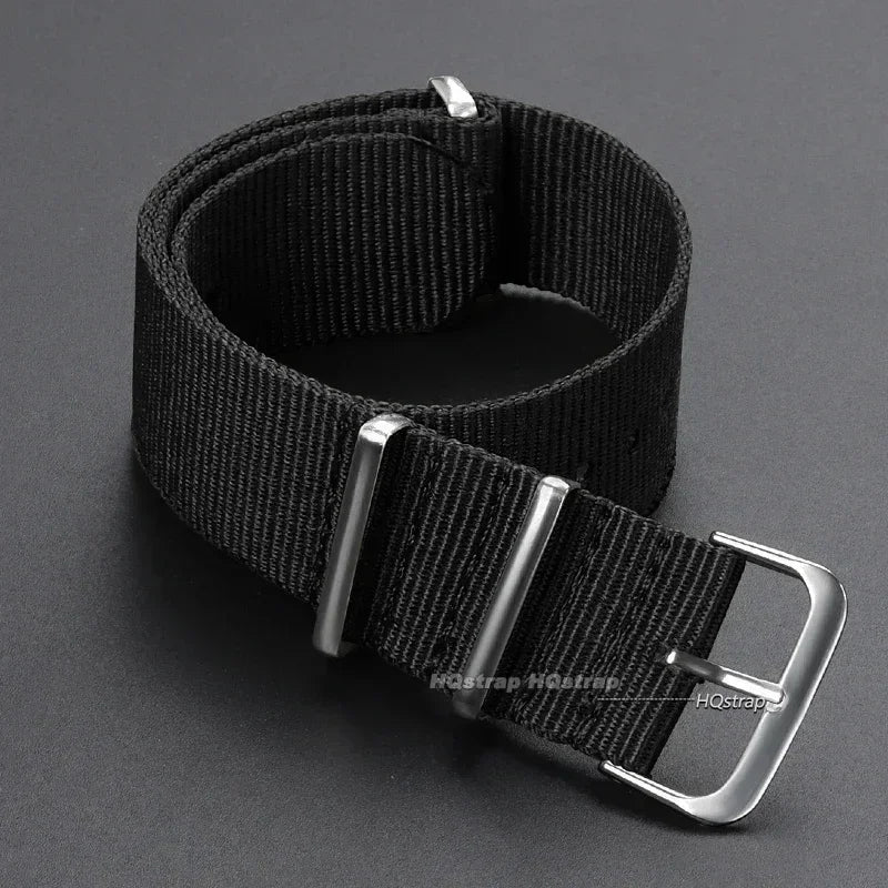 CowLost | product_id-high-quality-nylon-watch-band-16-22mm-for-seiko-casio-military-sport-strap-replacement |18