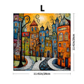 CowLost | product_id-unique-cartoon-city-wooden-jigsaw-puzzle-with-irregular-shapes-creative-gift-for-christmas-birthday-and-holidays |8