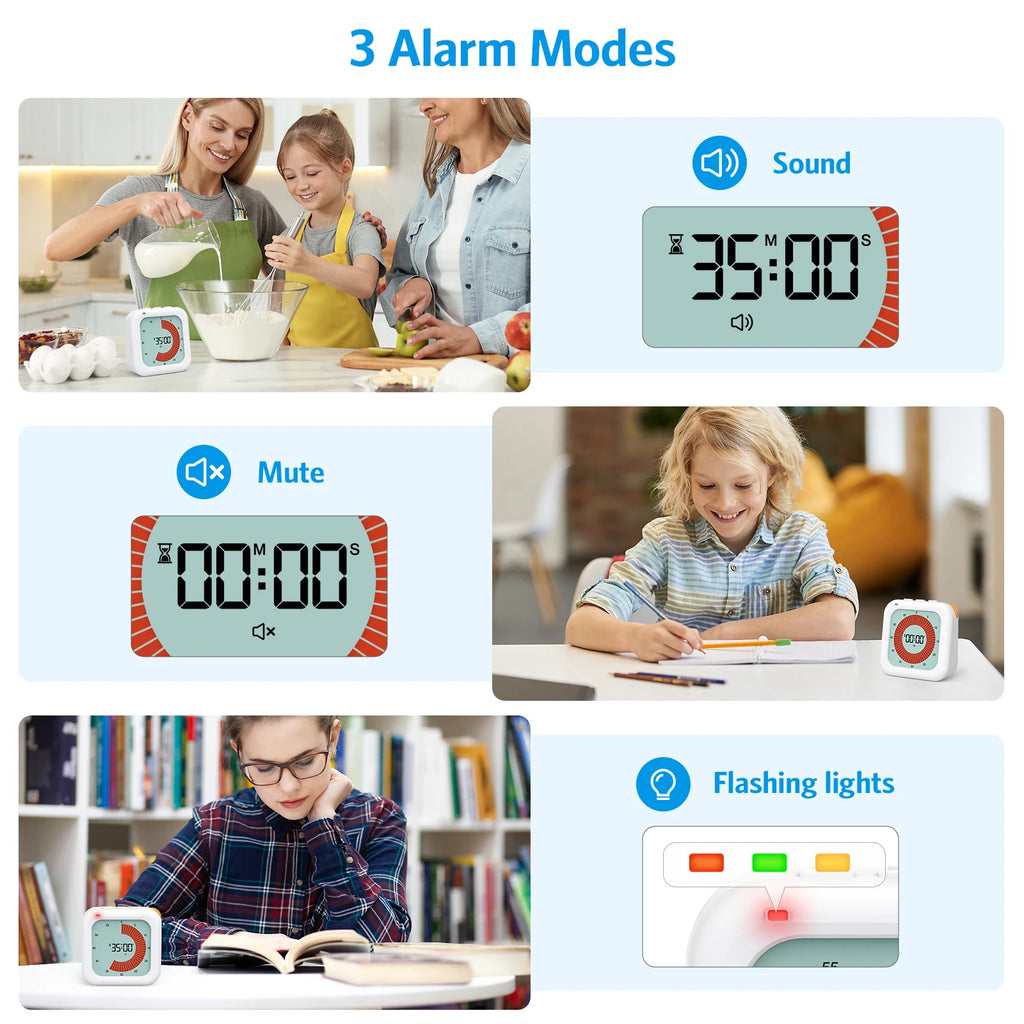 CowLost | product_id-oria-60-minute-digital-visual-countdown-timer-silent-classroom-home-use |3