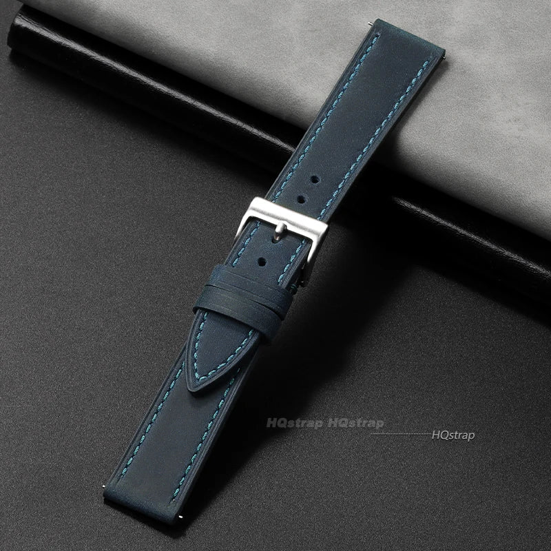 CowLost | bracelets-product_id-vintage-leather-quick-release-watch-strap-18-22mm-unisex-bracelet-accessories |10