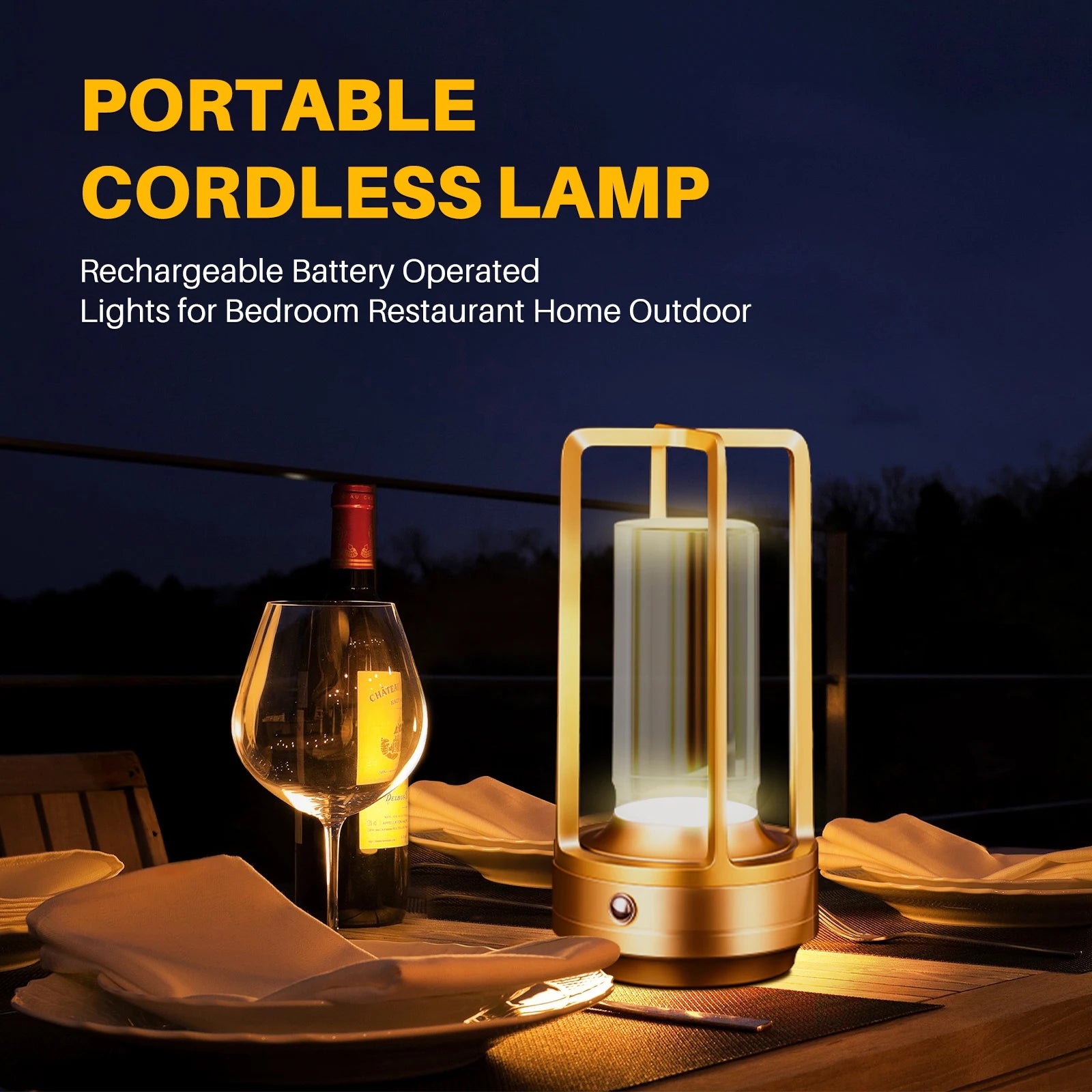 CowLost | product_id-rechargeable-dimmable-led-cordless-table-lamp-for-camping-outdoor-use |2