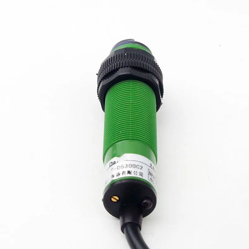 CowLost | cameras-product_id-3m-adjustable-diffuse-reflective-photoelectric-sensor-proximity-switch-dc-npn-pnp-photocell-for-automation-robot-diy |3