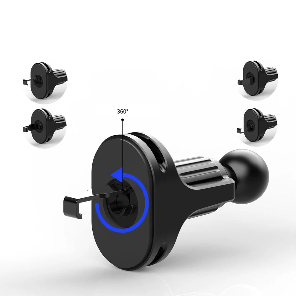 CowLost | product_id-17mm-ball-head-magnetic-car-air-vent-phone-mount-holder |14