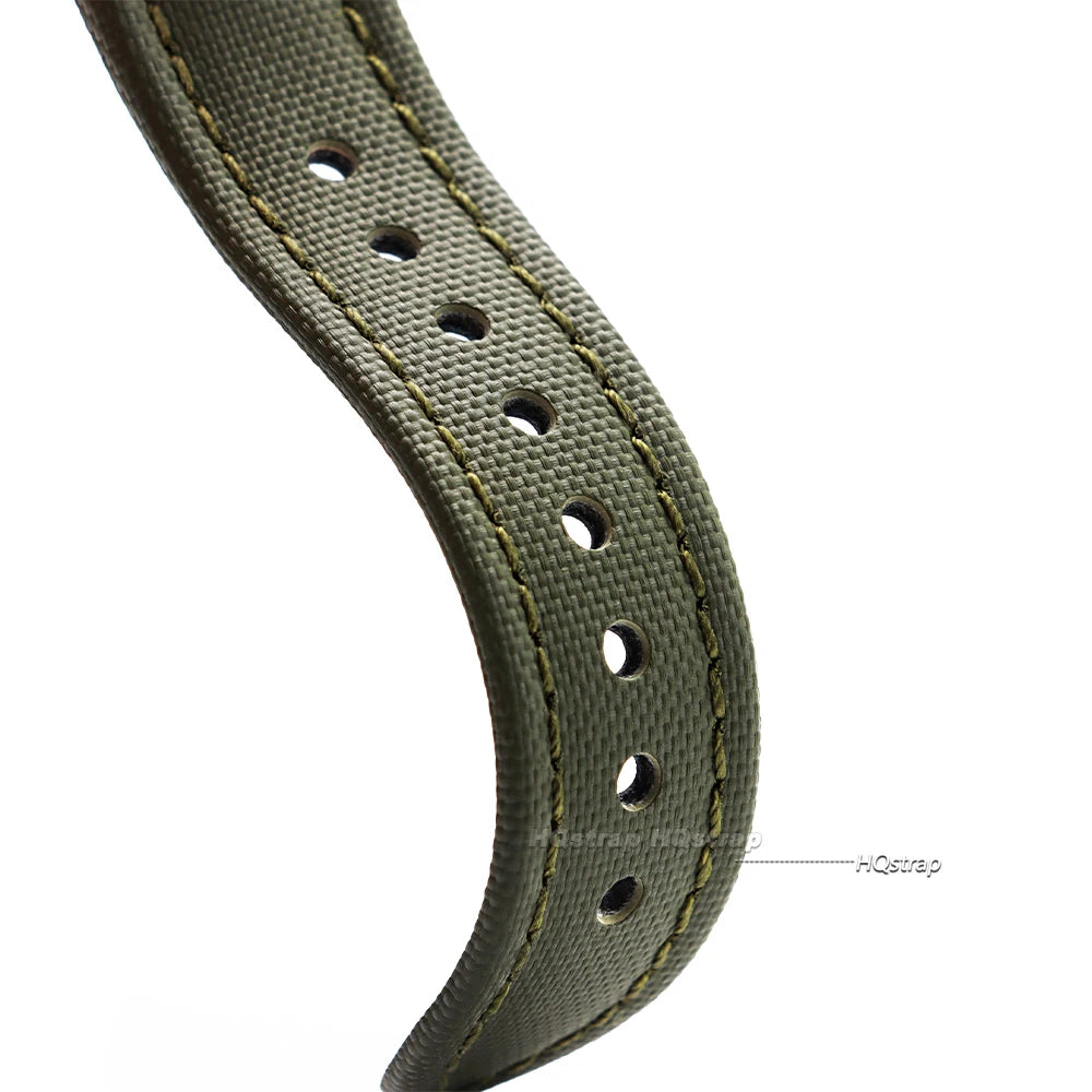 CowLost | bracelets-product_id-waterproof-nylon-leather-sailcloth-watch-strap-18-22mm-quick-release-sports-band |2