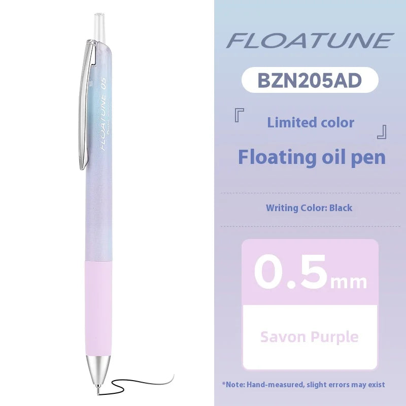 CowLost | product_id-pentel-floatune-0-5mm-gel-pen-assorted-colors-smooth-low-friction-ink-for-writing-journaling |23