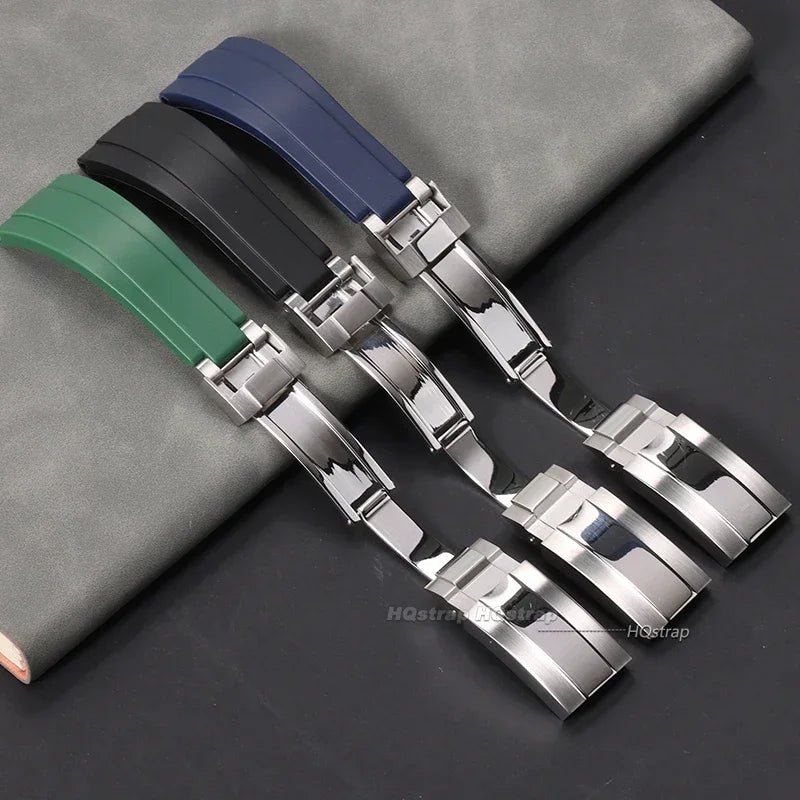 CowLost | product_id-9x9mm-stainless-steel-fine-tuning-pull-button-buckle-for-rolex-daytona-submariner-gmt-9x16mm |2