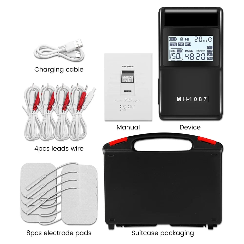 CowLost | uncategorized-electric-ems-muscle-stimulator-with-4-output-channels-and-48-modes |7