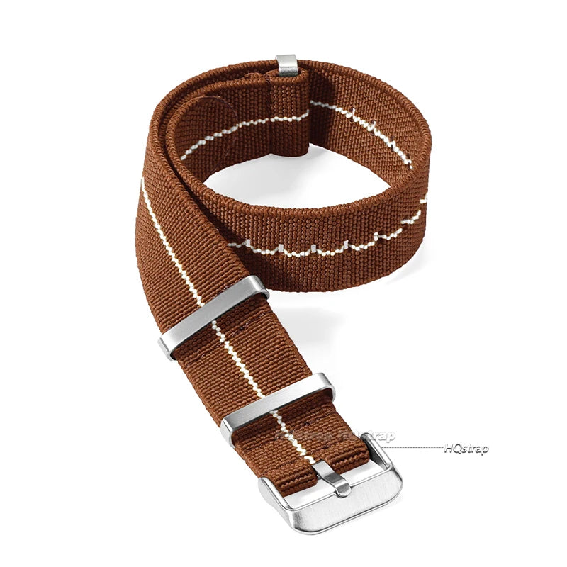 CowLost | product_id-elastic-ribbed-nylon-watch-strap-for-seiko-military-bands-18mm-20mm-22mm |18