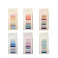CowLost | color-series-self-adhesive-memo-pad-sticky-notes-bookmark |22