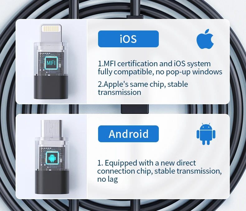 CowLost | product_id-hd-1080p-endoscope-camera-with-5-10m-flexible-cable-8-leds-for-ios-android |10