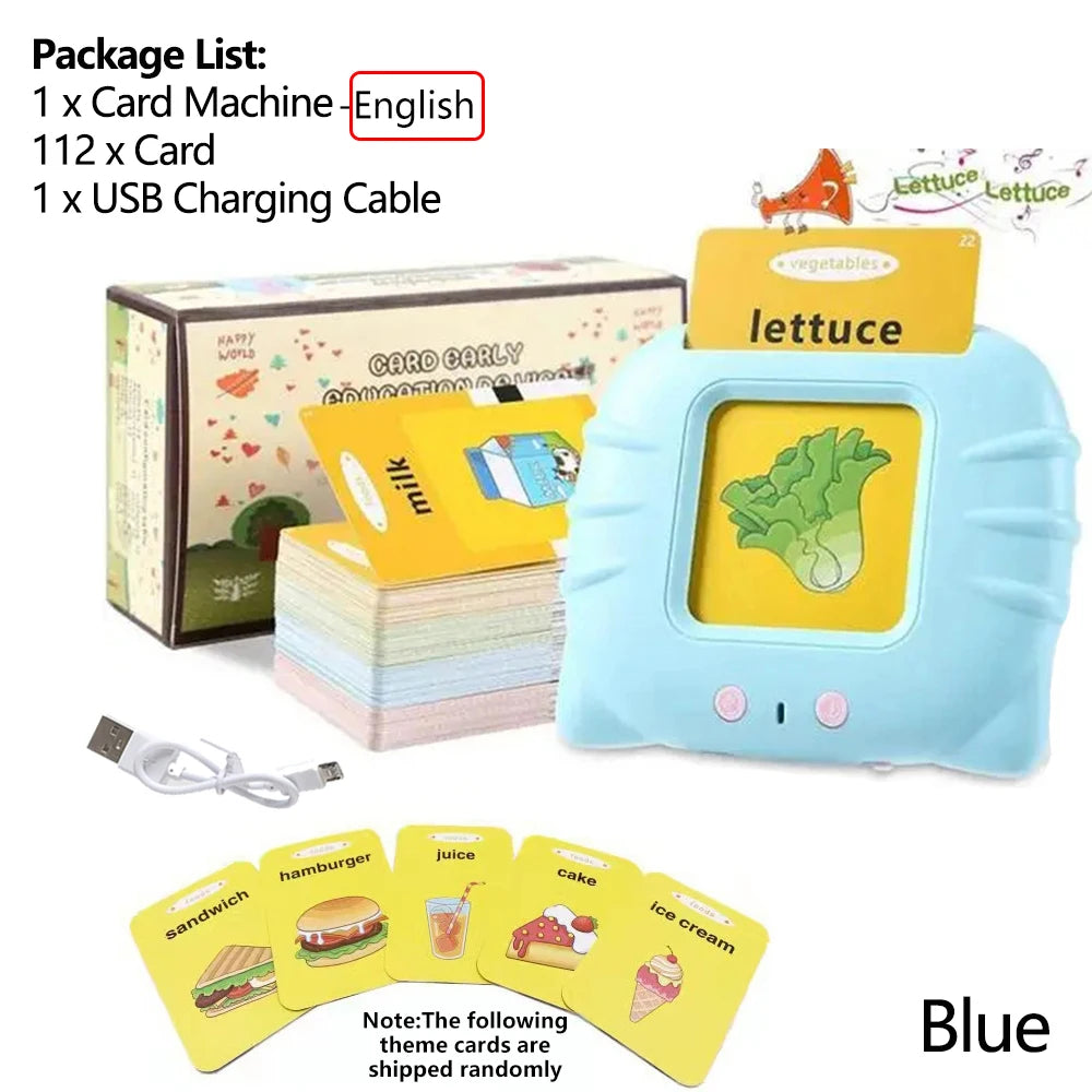 CowLost | product_id-talking-electronic-early-education-flashcards-learning-toy-for-preschool-kids-gift |16