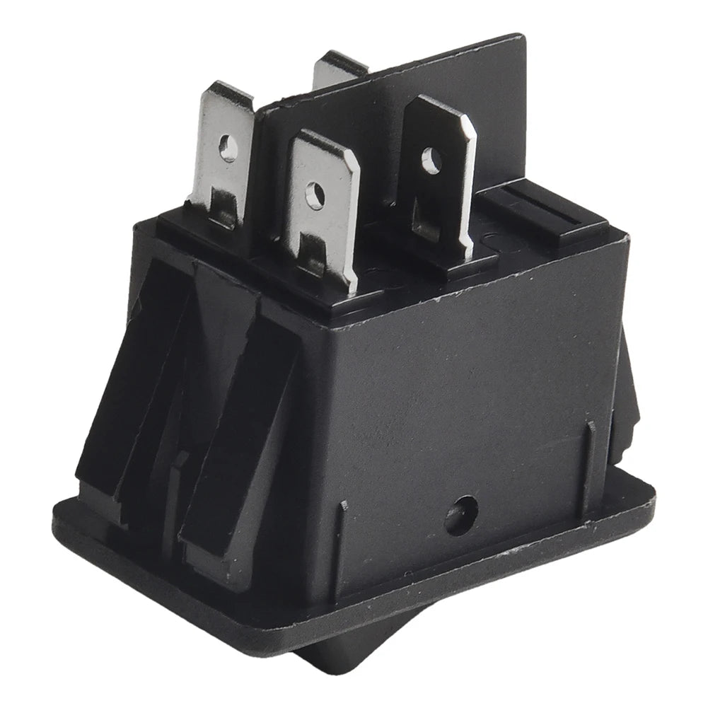 CowLost | 1-4pcs-asw-17d-car-rocker-switch-led-indicator-light-on-off-2position-4pin-rocker-switch-12v-35a-headlight-fog-light-switch |7