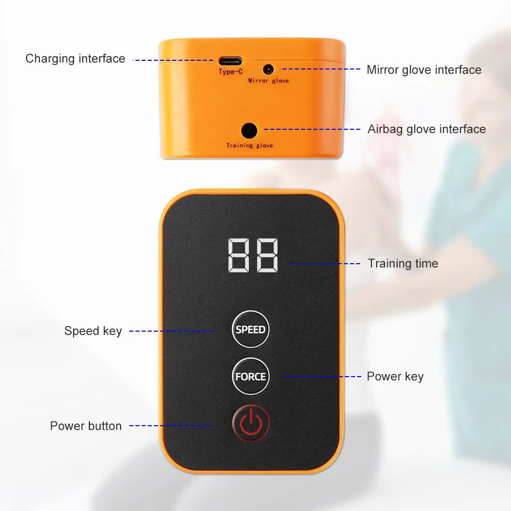CowLost | rehabilitation-robot-glove-hand-device-finger-training-massage |16