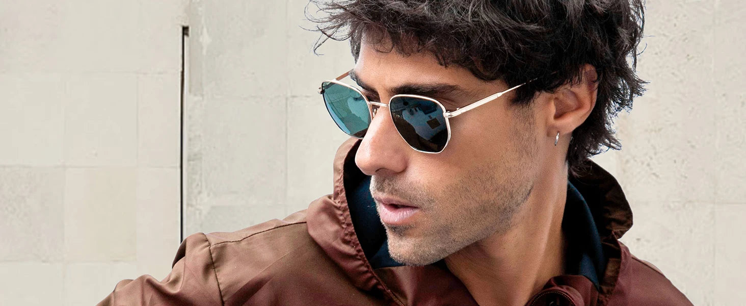 CowLost | zenottic-hexagon-polarized-retro-sunglasses-for-men-women |9