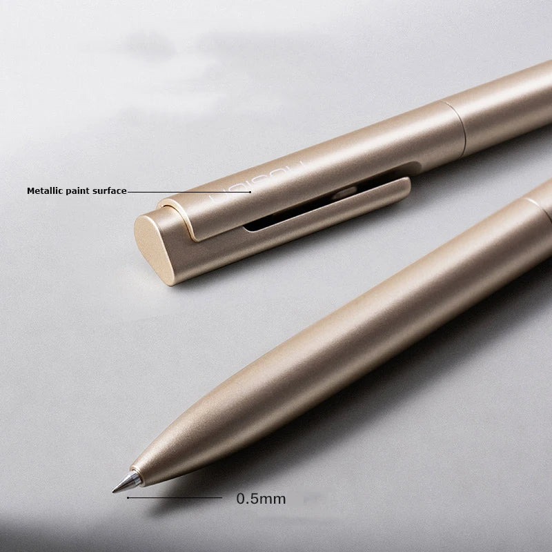CowLost | product_id-deli-nusign-quick-drying-black-gel-pen-0-5mm-bullet-tip-for-business-school |4