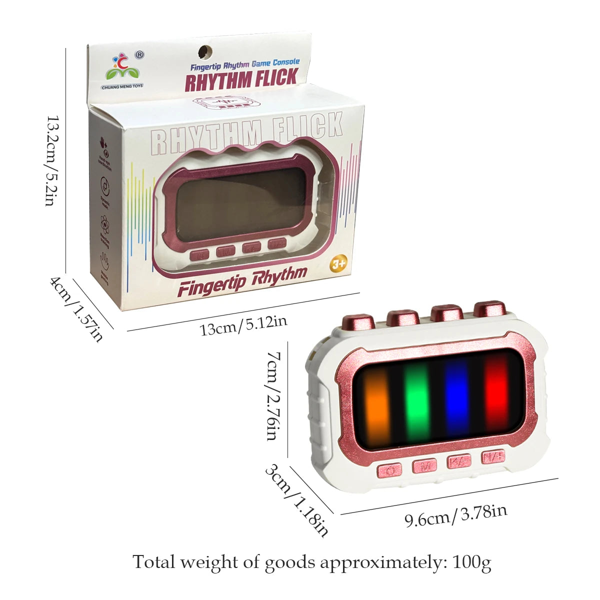 CowLost | product_id-rhythm-flick-music-toy-with-lights-20-tracks-4-game-modes-for-kids |6