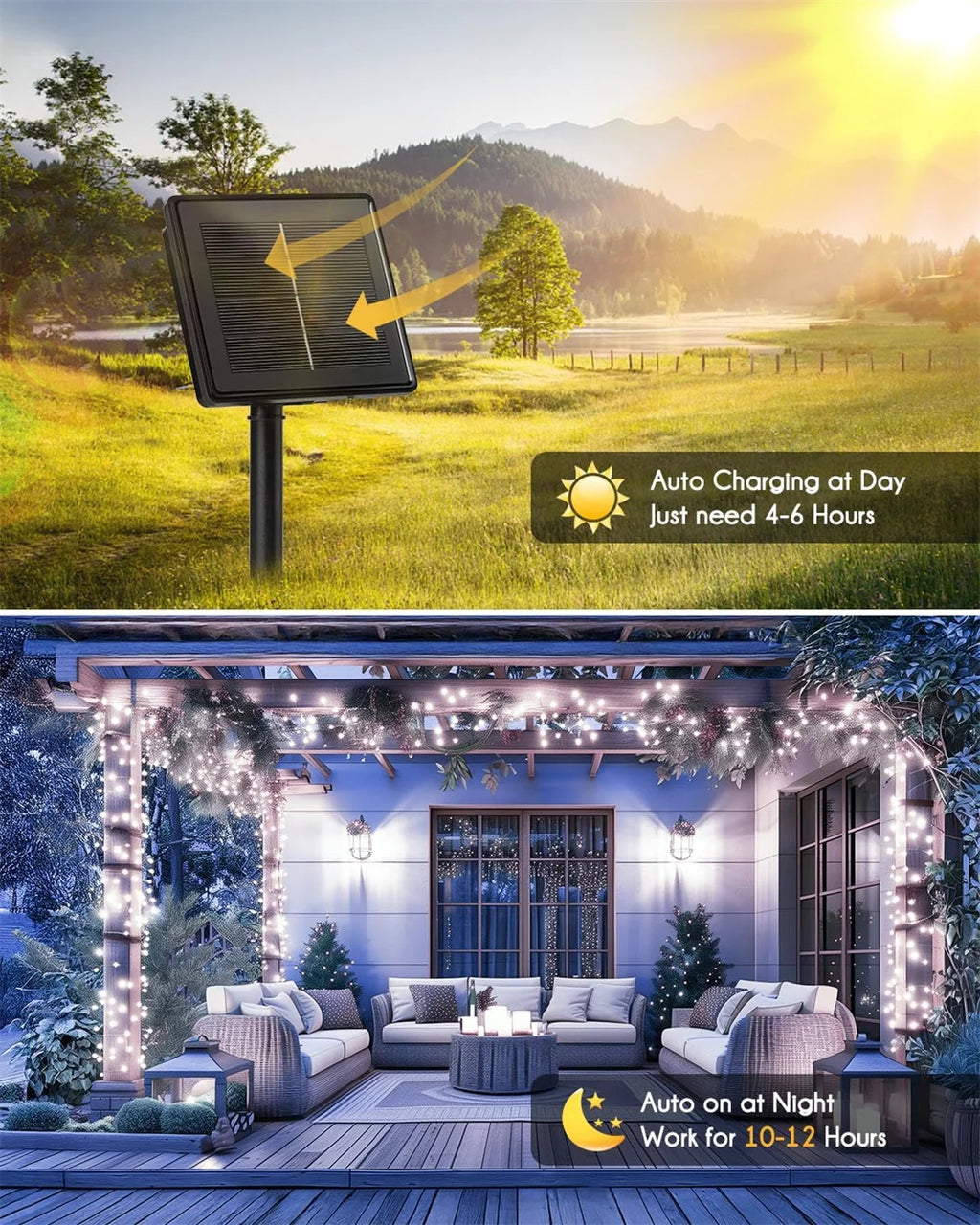 CowLost | product_id-ieeyeey-waterproof-led-solar-firecracker-string-lights-for-outdoor-garden-wedding-christmas-party |12