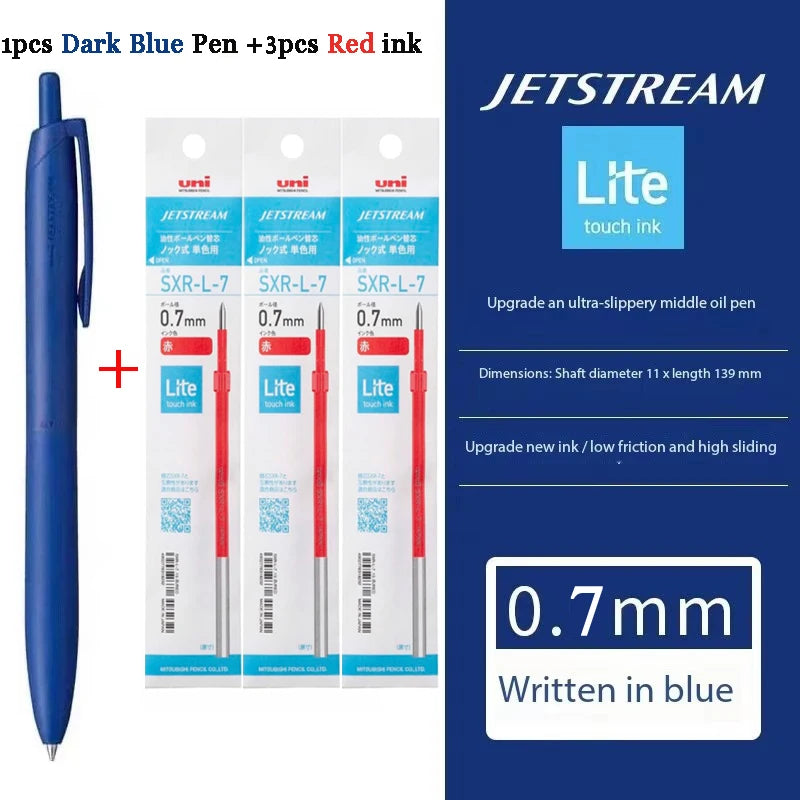 CowLost | product_id-uni-jetstream-lite-snoopy-0-5mm-gel-pen-japanese-hybrid-ink-for-school-office |42