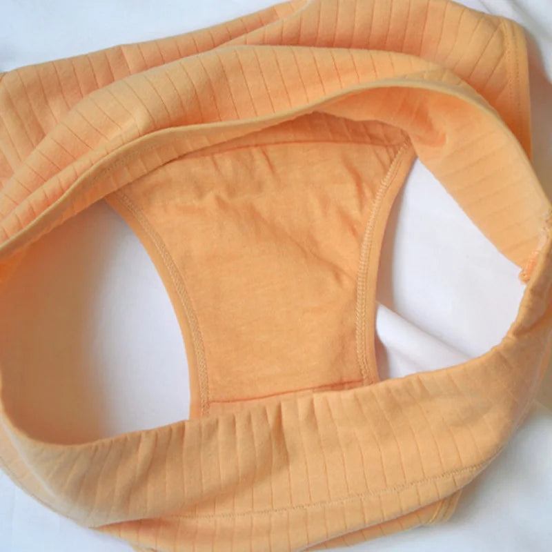 CowLost | product_id-3pcs-women-s-cotton-low-waist-solid-briefs-m-xl-breathable-comfortable-panties |3