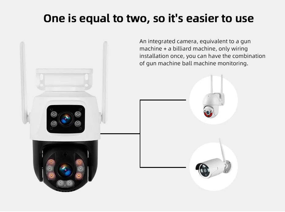 CowLost | 3d-printer-accessories-kerui-6mp-full-hd-8ch-wireless-wifi-dual-lens-ip-nvr-security-camera-system |16
