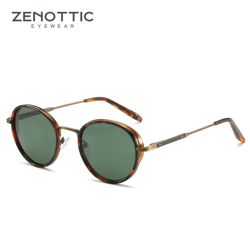 CowLost | zenottic-steampunk-sunglasses-round-polarized-mirror |1