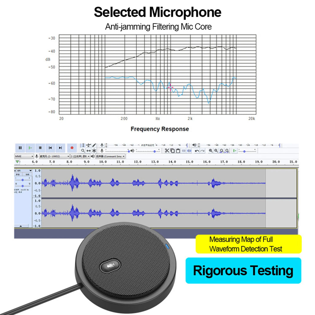 CowLost | product_id-um02-usb-omni-directional-condenser-microphone-for-meetings-and-conferences |11