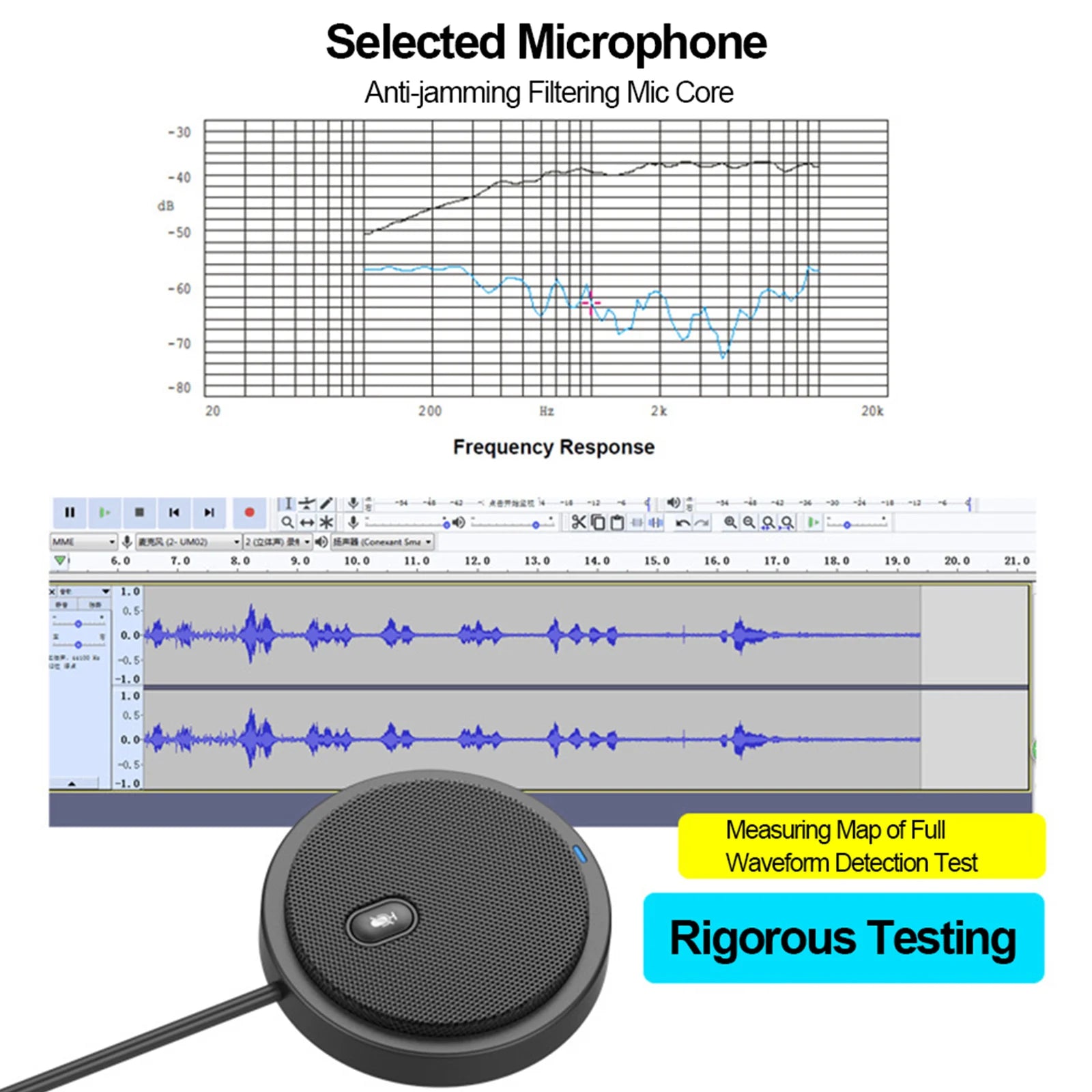 CowLost | product_id-um02-usb-omni-directional-condenser-microphone-for-meetings-and-conferences |11
