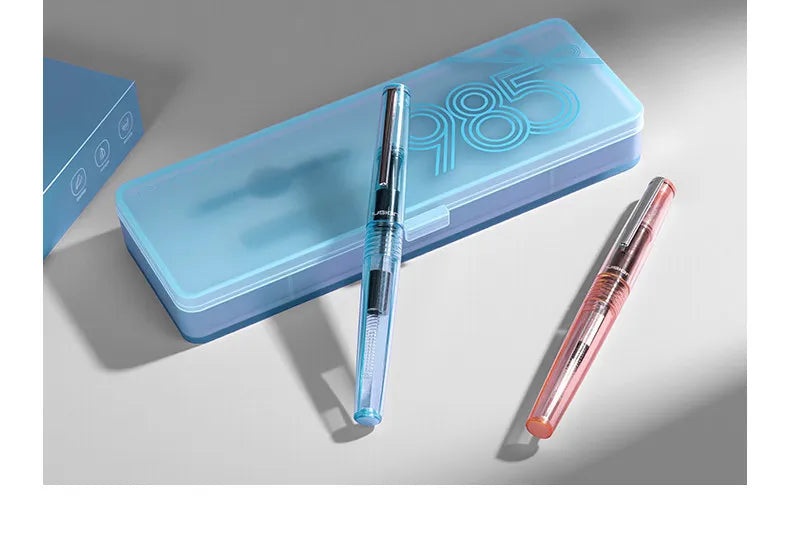 CowLost | product_id-nusign-985-professional-fountain-pen-ef-nib-dual-ink-refill-for-calligraphy-daily-writing |16