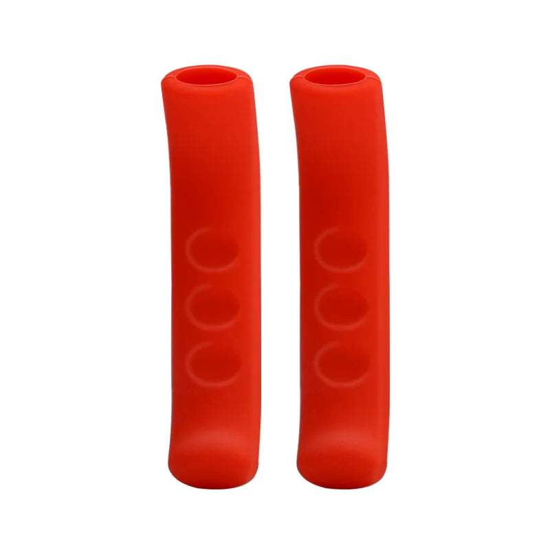 CowLost | riderace-bicycle-brake-handle-cover-sleeve-silicone-gel-anti-skid-mtb-mountain-bike-brake-protector-cycling-handlebar-protect |16