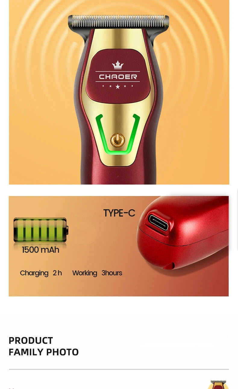 CowLost | product_id-mini-portable-rechargeable-electric-hair-trimmer-bald-clipper-shaver |10