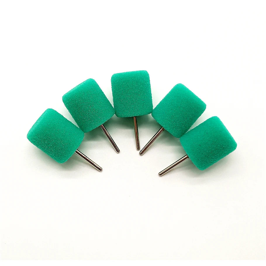 CowLost | cdwts-auto-detailing-polishing-buffing-burrs-pads-for-car-detailing |12