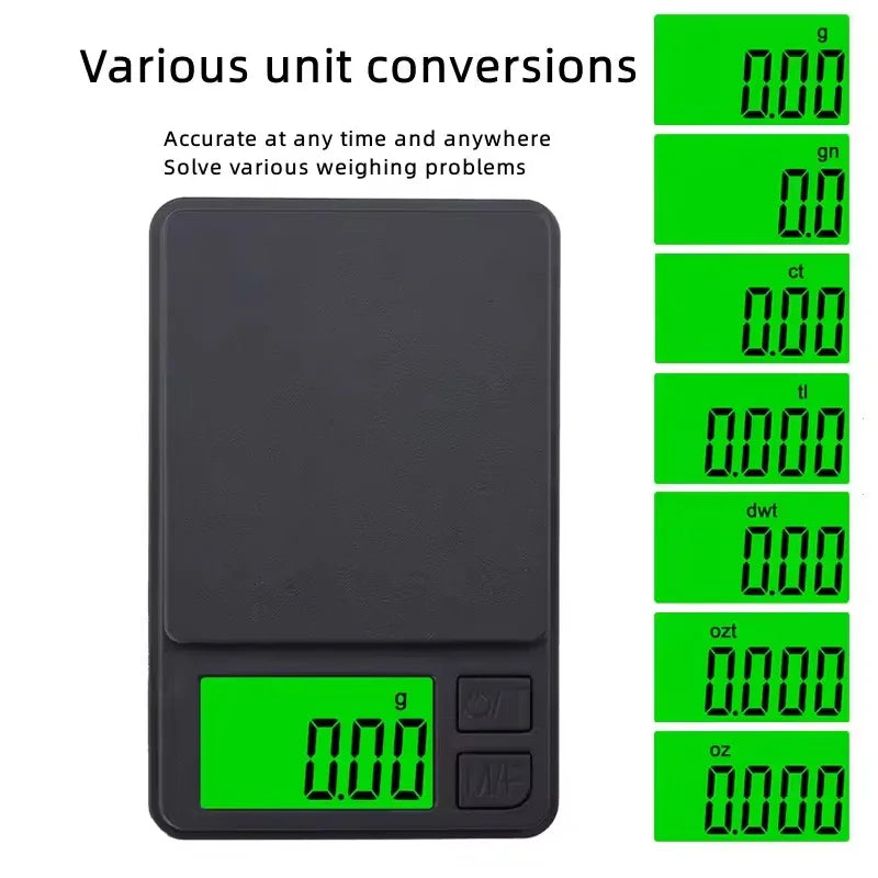 CowLost | product_id-precision-pocket-scale-1000g-x-0-1g-digital-gram-jewelry-food-mini-scale-with-backlit-lcd |4