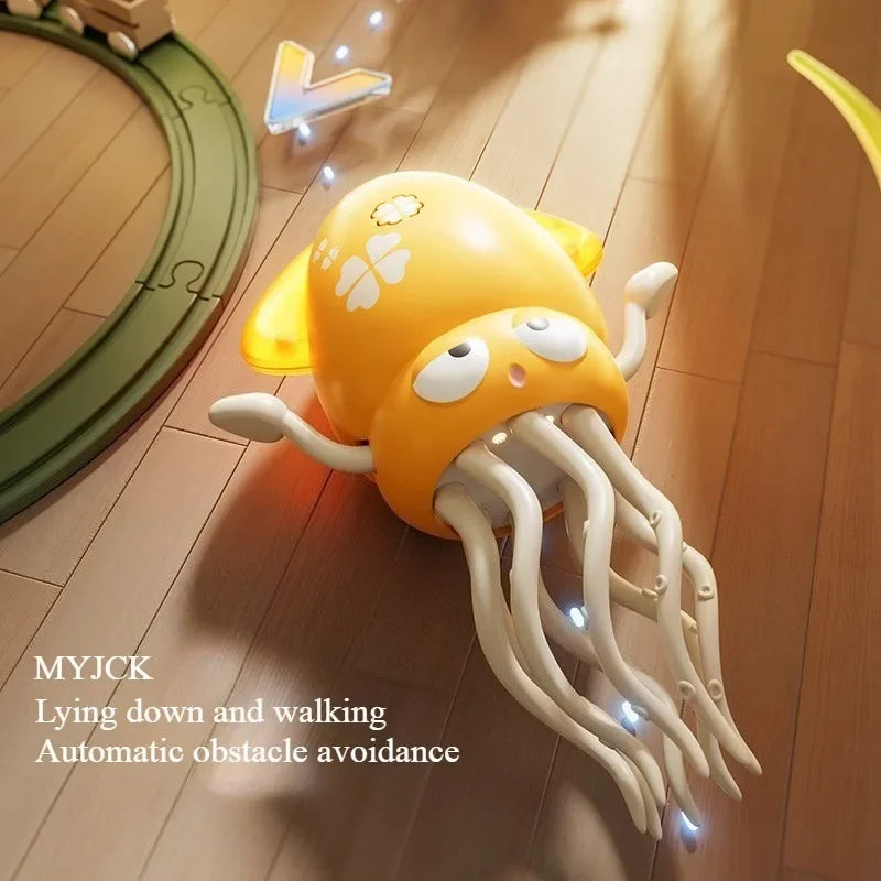 CowLost | product_id-dancing-octopus-interactive-electronic-pet-toy-for-kids-educational-birthday-gift |3