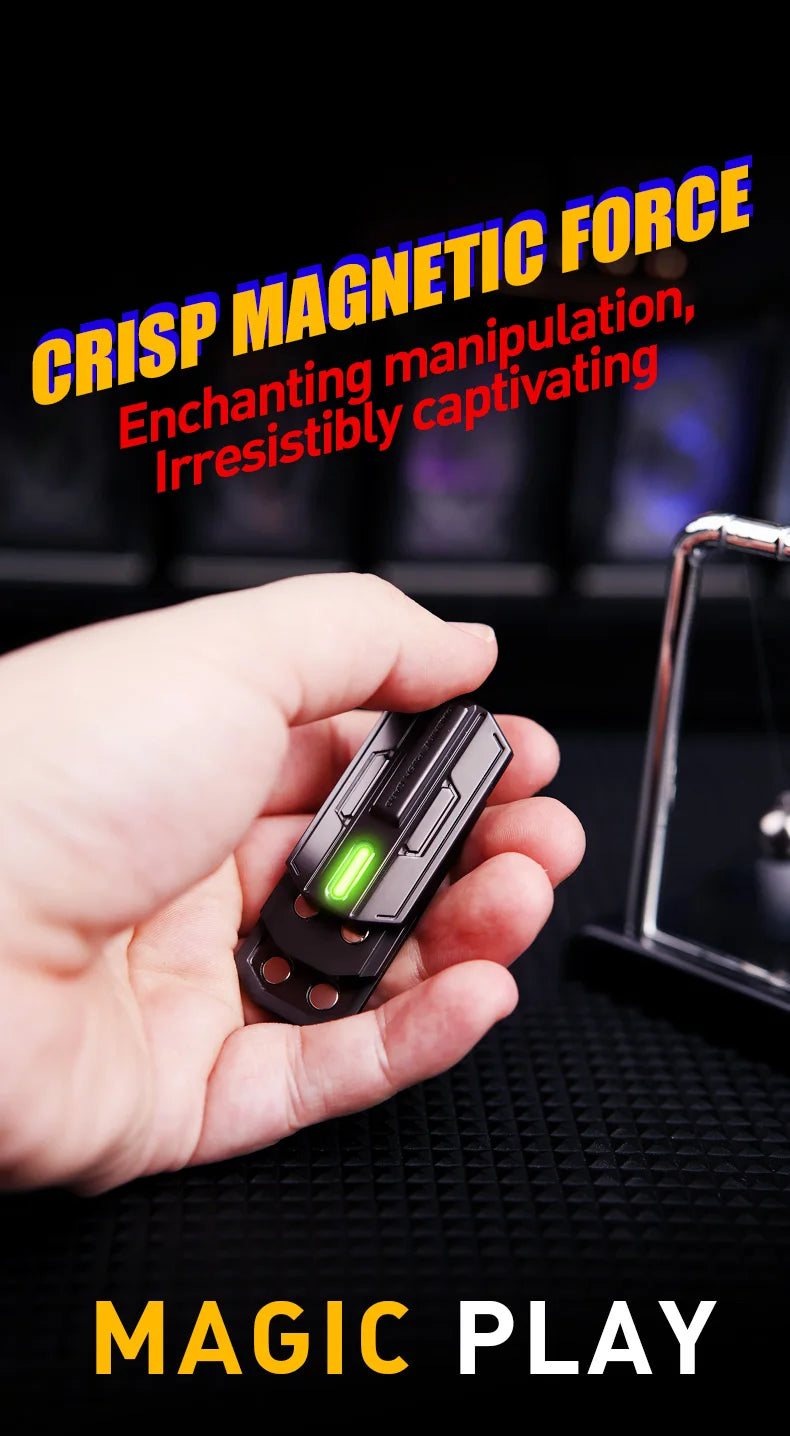 CowLost | product_id-edc-luminous-metal-slider-fingertip-fidget-spinner-stress-relief-adhd-tool-gift |10