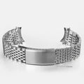 CowLost | product_id-curved-end-stainless-steel-omega-seamaster-replacement-bracelet-18-20mm-unisex-strap |13