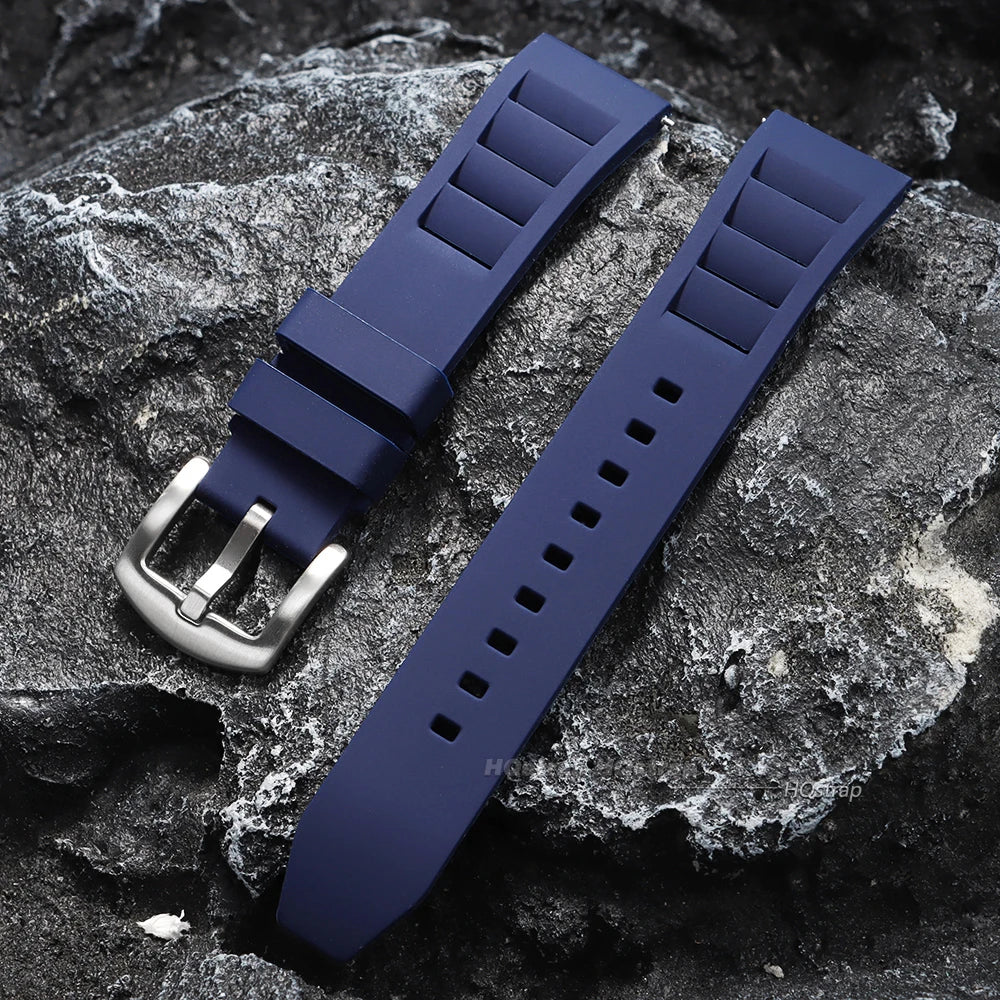 CowLost | product_id-silicone-quick-release-watch-band-20mm-22mm-rubber-strap-for-seiko-smart-watch-universal-replacement-men-women |16