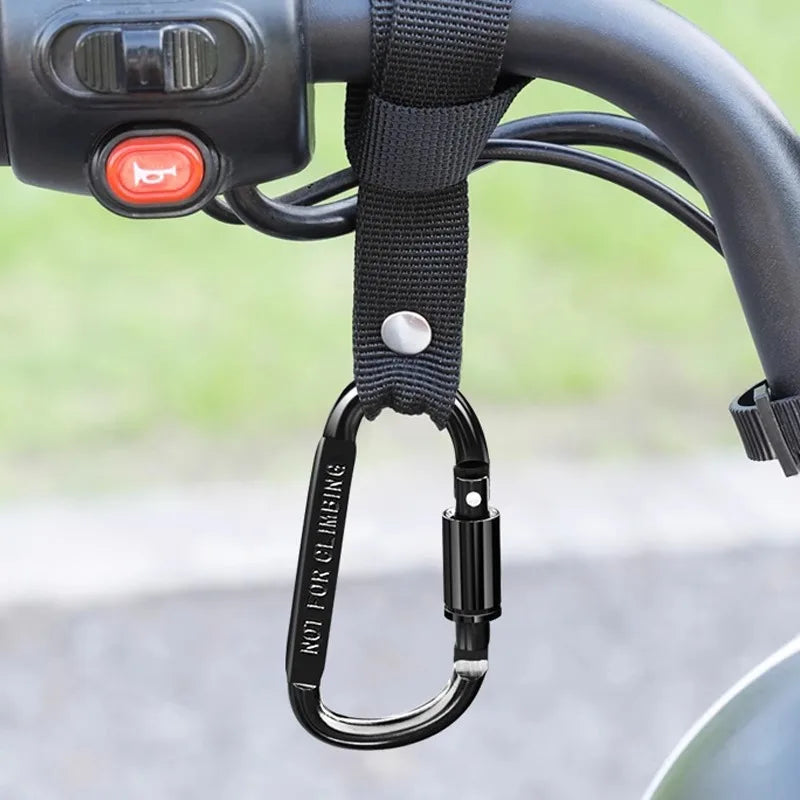 CowLost | product_id-2pcs-universal-front-helmet-hook-buckle-set-for-electric-bikes |12