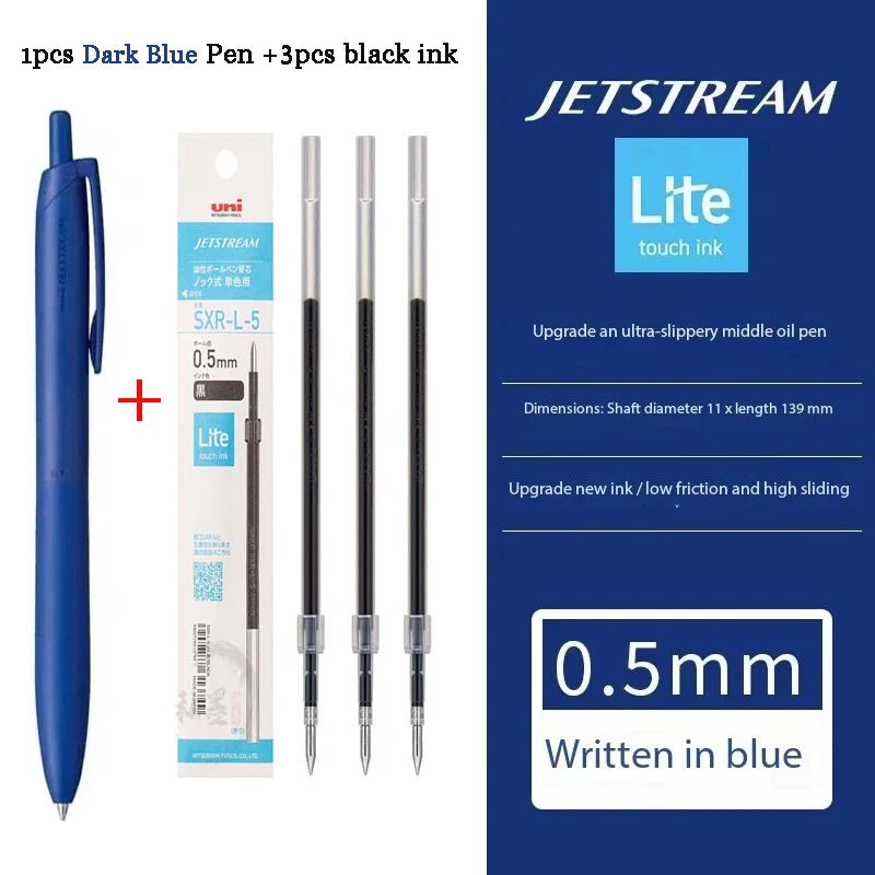 CowLost | product_id-uni-jetstream-lite-snoopy-0-5mm-gel-pen-japanese-hybrid-ink-for-school-office |92