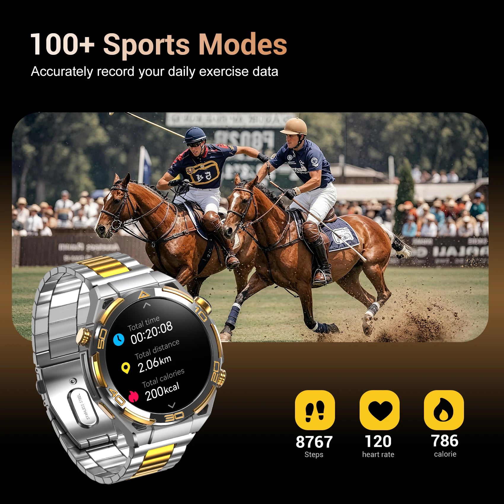 CowLost | blackview-w90-pro-smartwatch-1-43-amoled-display |18