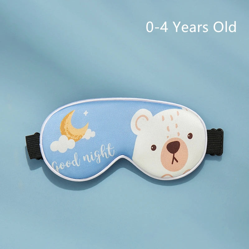 CowLost | children-eye-patch-shading-sleep-eye-mask |17